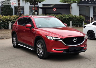 Xe Mazda CX5 2.0 Premium 2020
