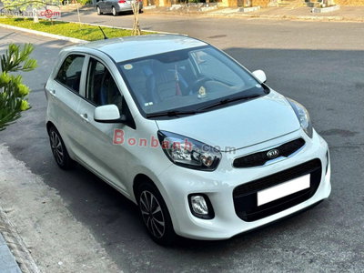 Xe Kia Morning EX 2017