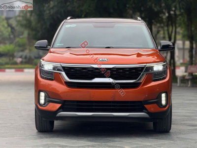 Xe Kia Seltos Premium 1.4 AT 2021