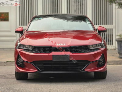 Xe Kia K5 Premium 2.0 AT 2022