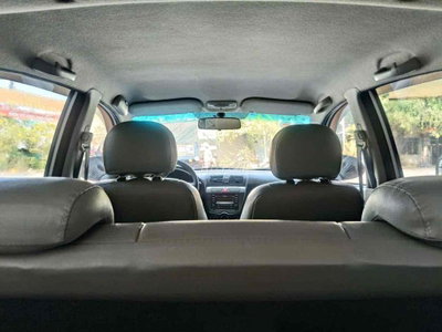Kia Morning Bạc Số tự động 2009