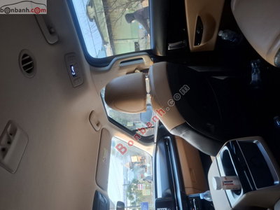 Xe Kia Carnival Luxury 2.2D 2021