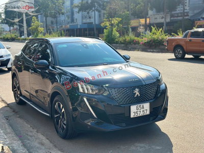 Xe Peugeot 2008 GT Line 1.2 AT 2022