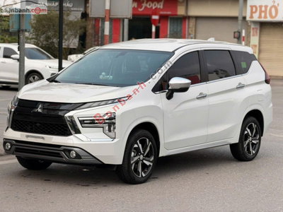 Xe Mitsubishi Xpander Premium 1.5 AT 2025