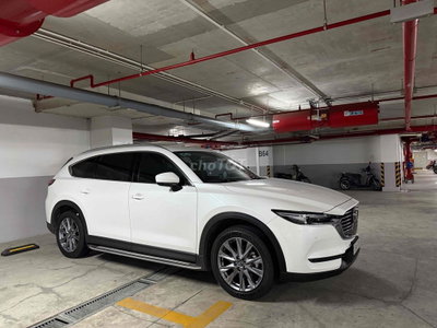 Mazda CX 8 2022 Deluxe - 58000 km