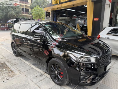 Xe Kia Sedona 2.2 DAT Luxury 2020