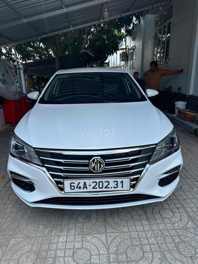 MG NewMG5 2024 - 35000 km MT 1 chủ sd
