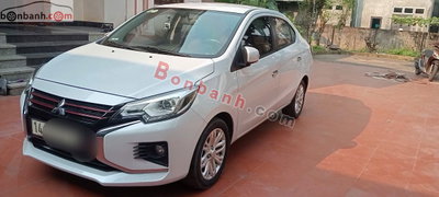 Xe Mitsubishi Attrage 1.2 CVT 2020