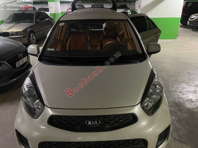 Xe Kia Morning Van 1.0 AT 2015