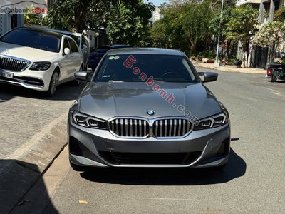 Xe BMW 3 Series 320i Sport Line 2023