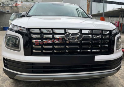 Xe Hyundai Venue 1.0 T-GDi 2025