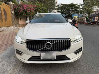 Volvo XC60 2020 Trắng 85000 km