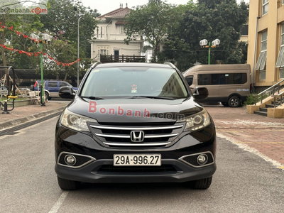 Xe Honda CRV 2.0 AT 2013