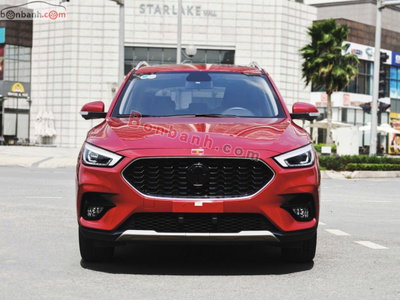 Xe MG ZS Luxury 1.5 AT 2WD 2023