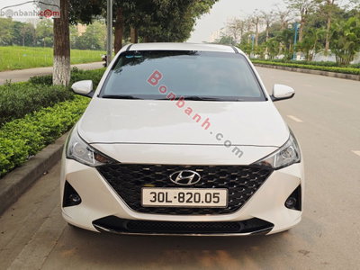 Xe Hyundai Accent 1.4 AT 2023