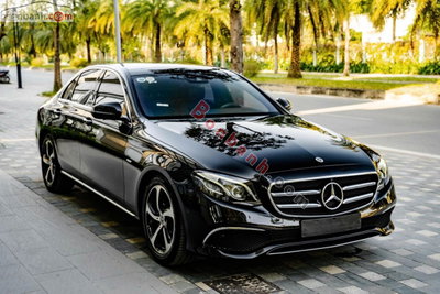 Xe Mercedes Benz E class E200 Sport 2019