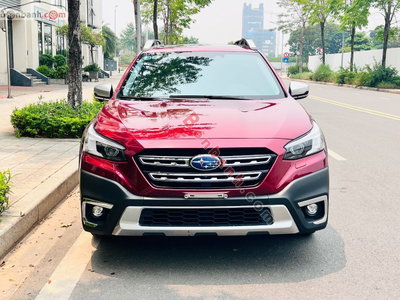 Xe Subaru Outback 2.5i-T EyeSight 2023