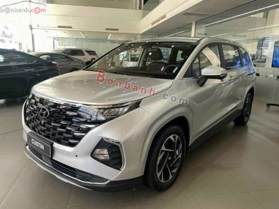 Xe Hyundai Custin Đặc Biệt 1.5T 2026