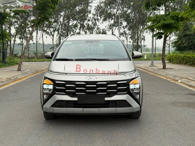 Xe Hyundai Stargazer X Cao cấp 1.5 AT 2024