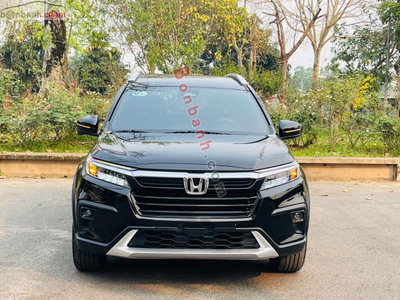 Xe Honda BR V L 2023