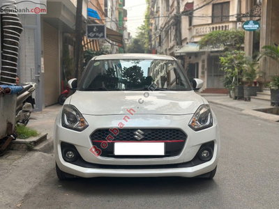 Xe Suzuki Swift GLX 1.2 AT 2019