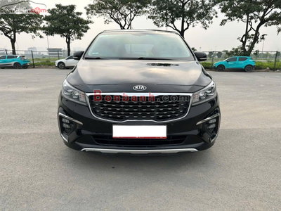 Xe Kia Sedona 2.2 DAT Luxury 2020