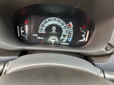 Mitsubishi Xpander Cross Trắng 30.000 km