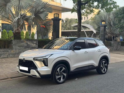 Mitsubishi Xforce 2024 Exceed - 39900 km