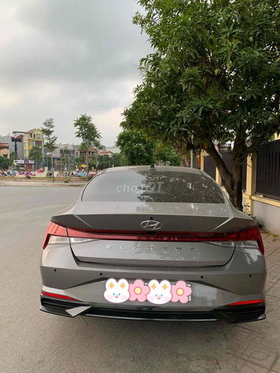 Hyundai Elantra 2023 1.6 AT Đặc biệt - 40000 km