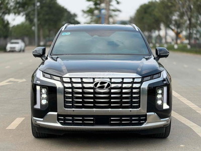 Hyundai Palisade Prestige 2.2 AT HTRAC 2023 6 ghế