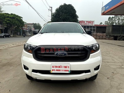 Xe Ford Ranger XLS 2.2L 4x2 AT 2020