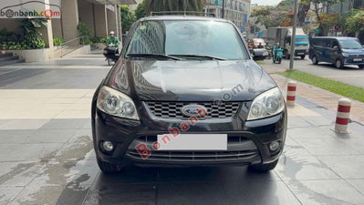 Xe Ford Escape XLS 2.3L 4x2 AT 2011