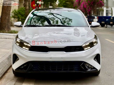 Xe Kia K3 Luxury 1.6 AT 2023
