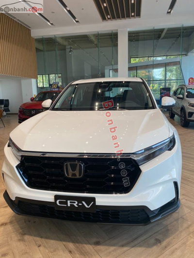 Xe Honda CRV L 2026