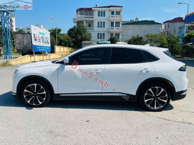 Xe VinFast VF8 Plus AWD 2023
