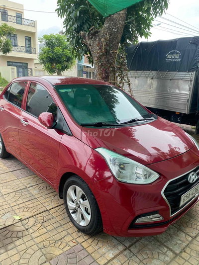 huyndai i10 2019. sedan số tự động. mới đi 44000km