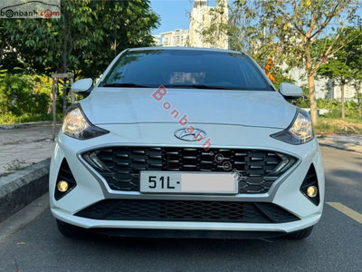 Xe Hyundai i10 1.2 AT 2024