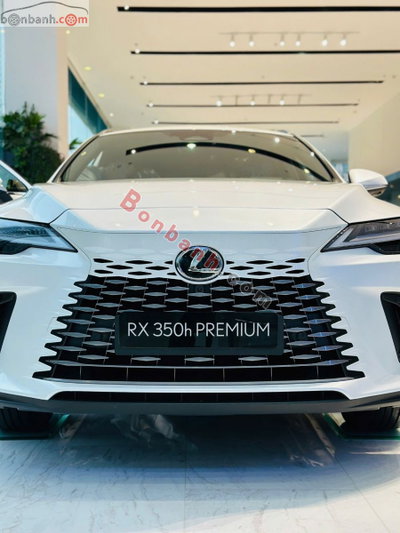 Xe Lexus RX 350h Premium 2026