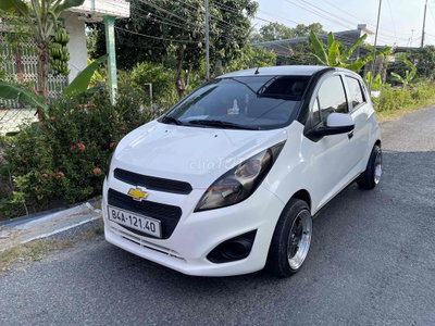 Chevrolet Spark 2016