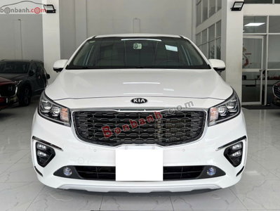 Xe Kia Sedona 2.2 DAT Luxury 2020