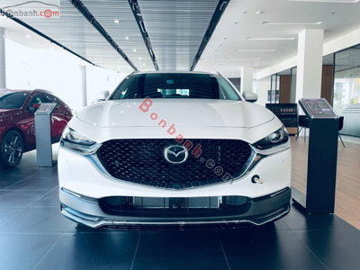 Xe Mazda CX 30 Luxury 2.0 AT 2026