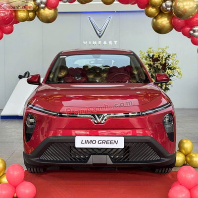 Xe VinFast Limo Green AT 2025