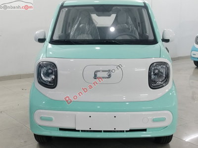 Xe Bestune Xiaoma AT 2025