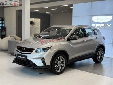 Xe Geely Coolray Premium 2025