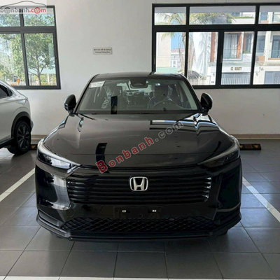 Xe Honda HRV G 2026