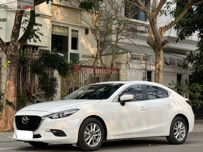Xe Mazda 3 1.5 AT 2018