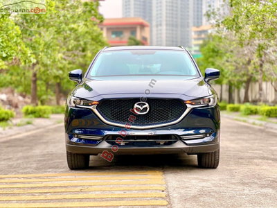 Xe Mazda CX5 2.0 Luxury 2020