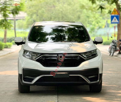 Xe Honda CRV L 2021