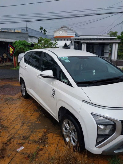 Hyundai Stargazer X 2024 Trắng 61.000km