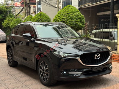 Xe Mazda CX5 2.0 AT 2019